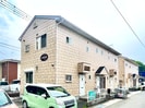 レゾン岩瀬Ⅰの外観