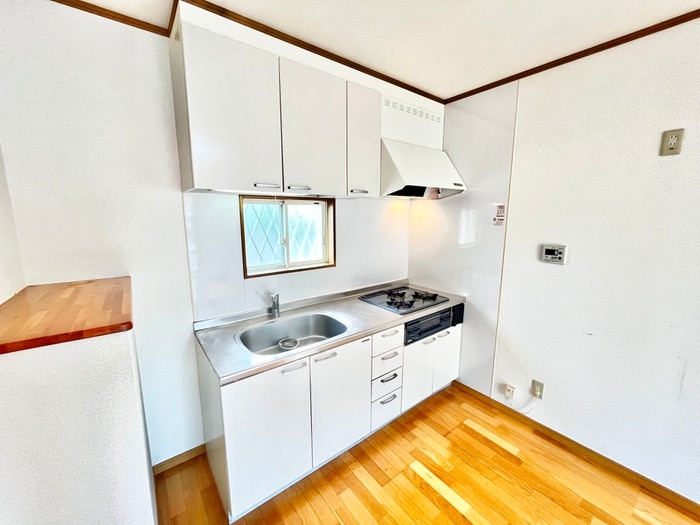 キッチン レゾン岩瀬Ⅰ