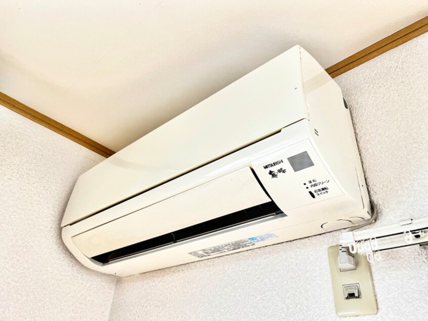 内観写真 レゾン岩瀬Ⅰ