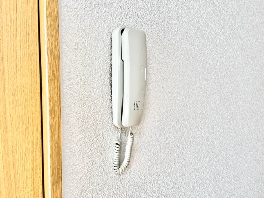 内観写真 レゾン岩瀬Ⅰ