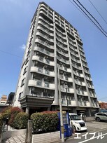 アルゴヴィラージュ八幡駅前