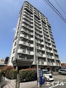 外観写真 アルゴヴィラージュ八幡駅前