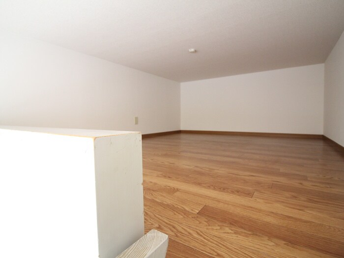 ロフト ノベル室見