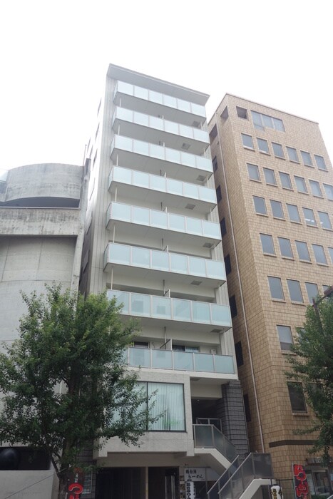 外観写真 プリンシピオ赤坂