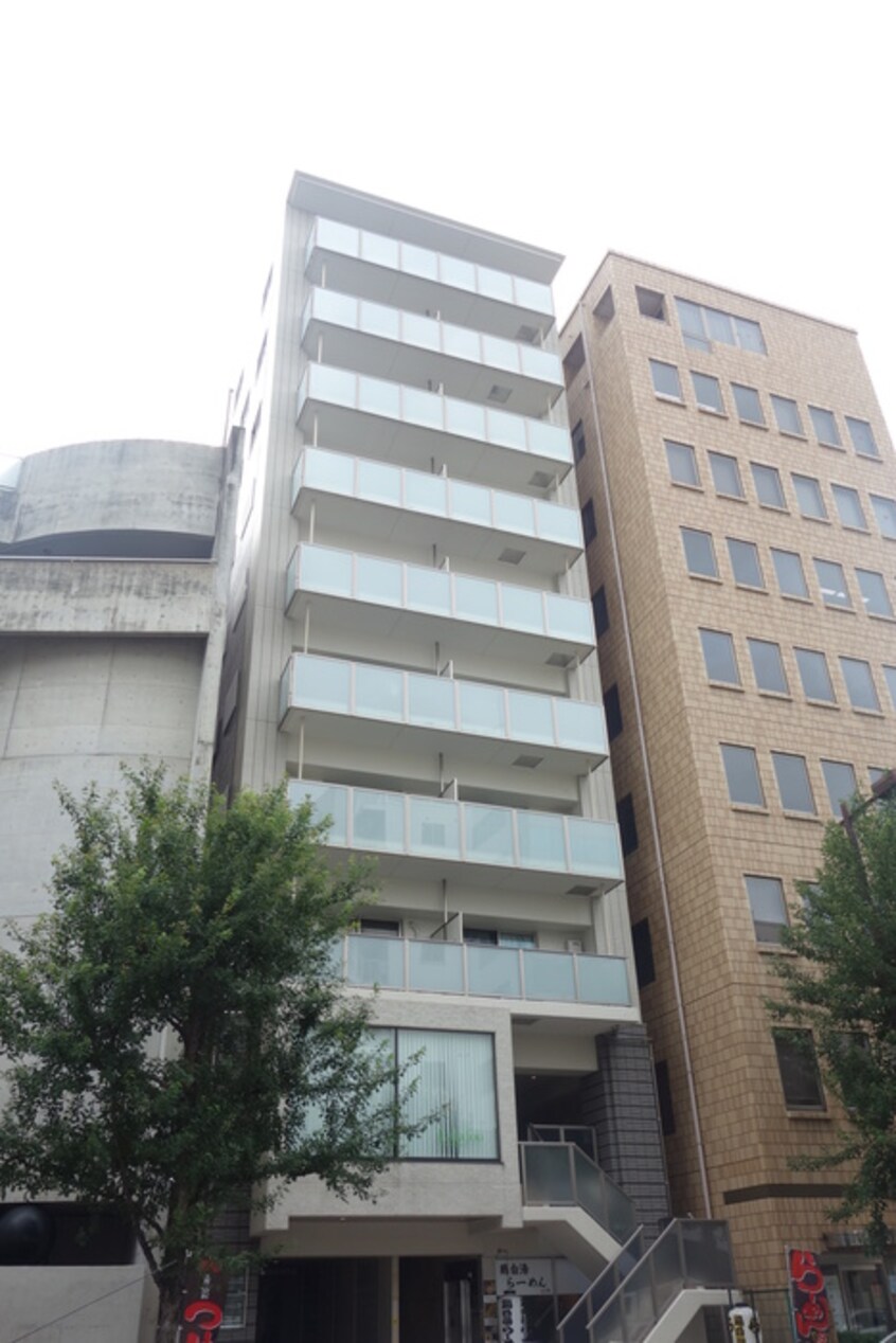 外観写真 プリンシピオ赤坂