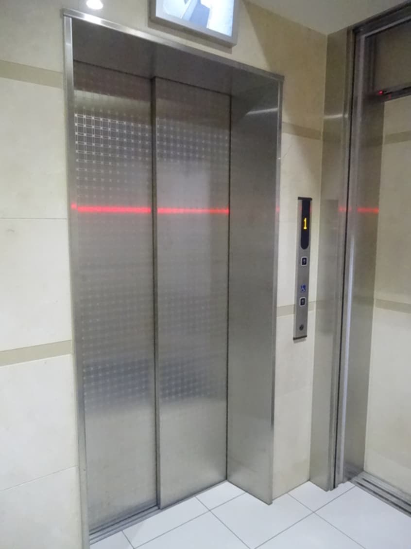 建物設備 プリンシピオ赤坂