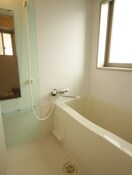 バス／シャワールーム等 プリンシピオ赤坂