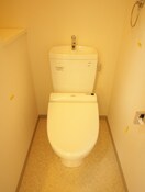 トイレ プリンシピオ赤坂