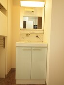 洗面 プリンシピオ赤坂