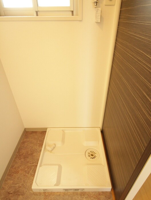 洗濯機置場 プリンシピオ赤坂