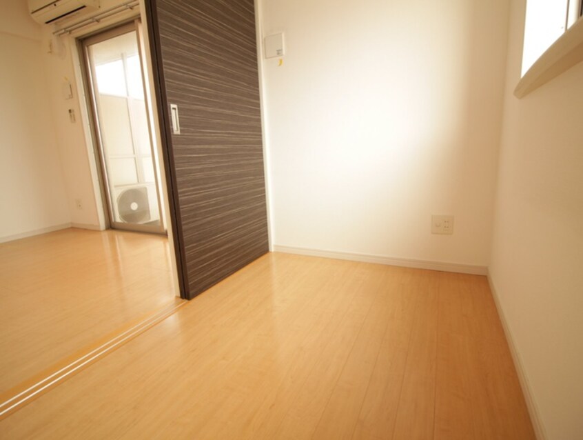 居室 プリンシピオ赤坂