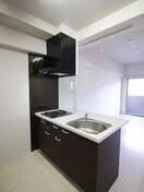 キッチン ガーデンコート門司駅前