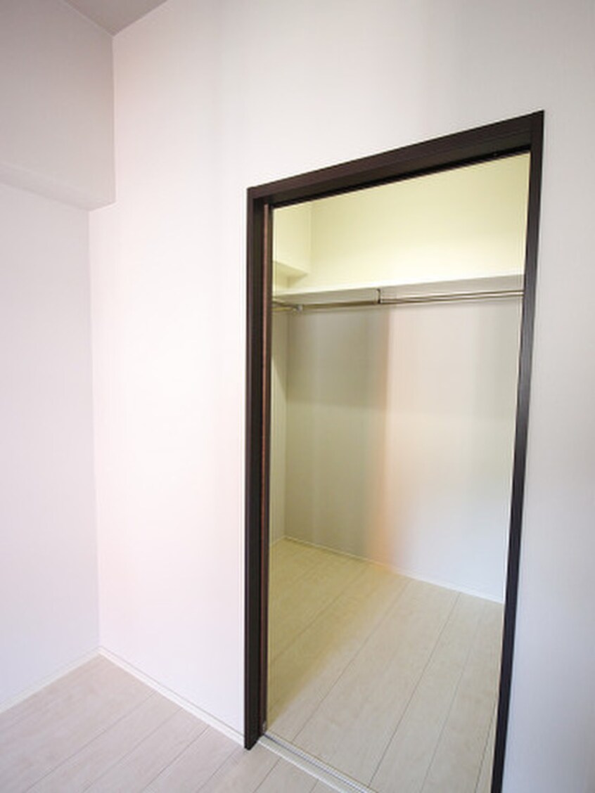 収納 ガーデンコート門司駅前