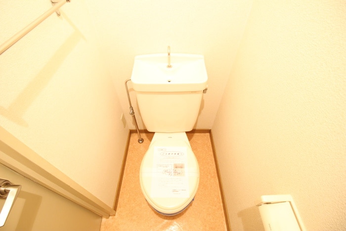 トイレ クリスィーム長野