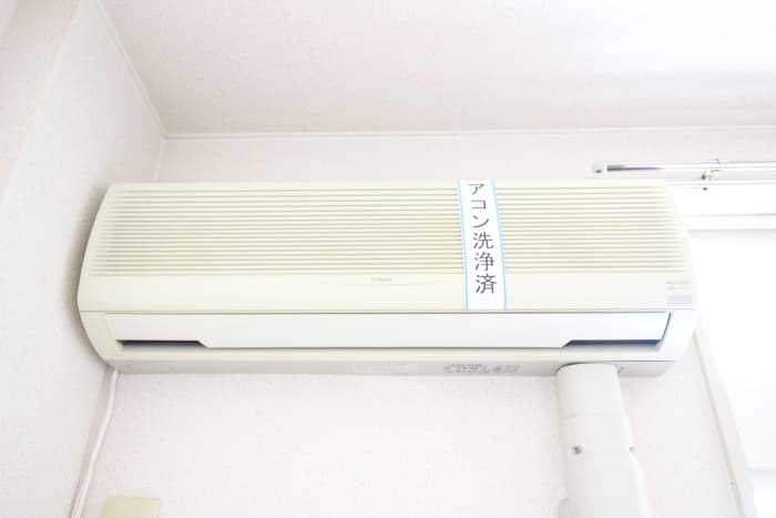 内観写真 クリスィーム長野