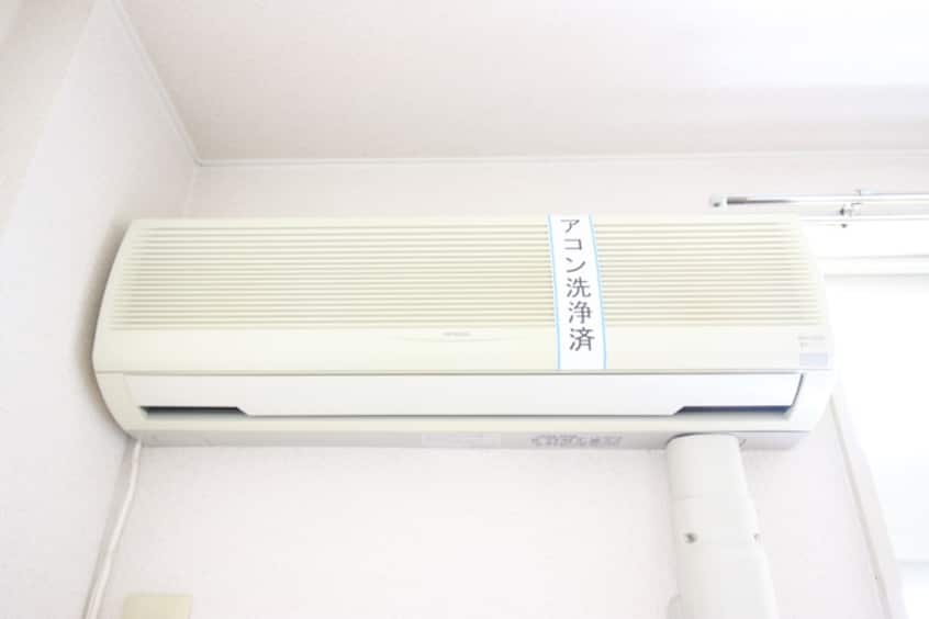 内観写真 クリスィーム長野