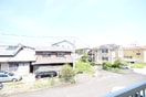 周辺環境 クリスィーム長野