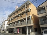 いにしえ今宿駅前