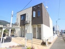 シンプルライフの外観