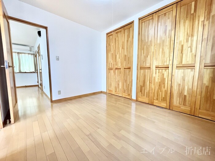 内観写真 ハイビスⅠ