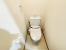 トイレ ロイヤルトレンディ