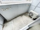 ベランダ・バルコニー ロイヤルトレンディ