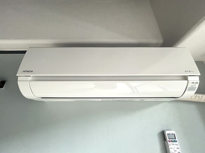 内観写真 ロイヤルトレンディ