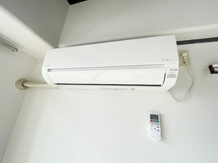 内観写真 ロイヤルトレンディ