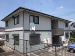 アルティ２１　Ａ棟