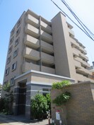 フレアMICHIKOの外観