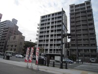 Ｌａ　Ｆａｓｅ　箱崎(403)