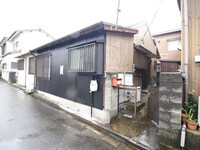 黒住町貸家５－９－Ｂ