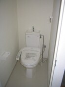 トイレ Ｓ･Ｅ天籟寺マンション