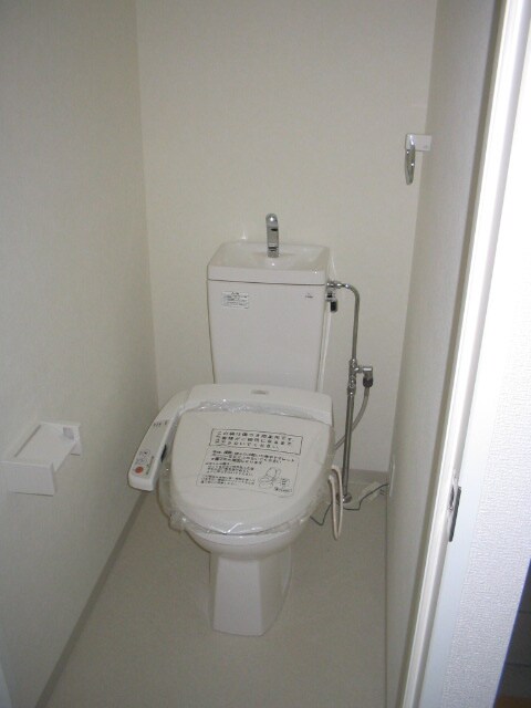トイレ Ｓ･Ｅ天籟寺マンション