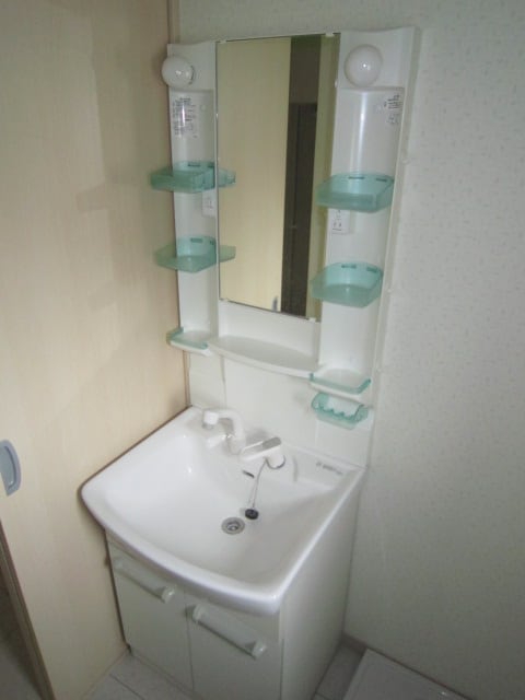 洗面 ビオス松ケ丘Ａ