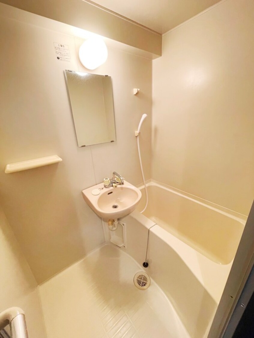 バス／シャワールーム等 ロイヤルリージェント