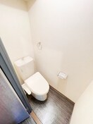 トイレ ロイヤルリージェント