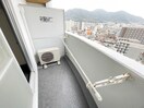 ベランダ・バルコニー ロイヤルリージェント