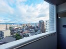 室内からの展望 ロイヤルリージェント