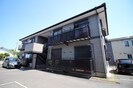 ウインド・イチキＡの外観