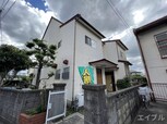 花畑１丁目テラスハウス