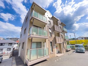 エスベランサ南小倉Ⅱ