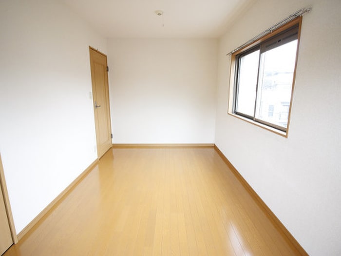 内観写真 エスベランサ南小倉Ⅱ