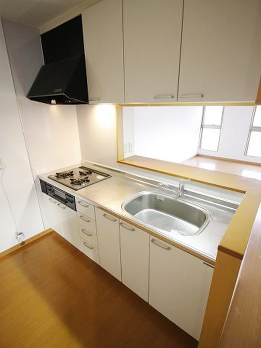 キッチン エスベランサ南小倉Ⅱ