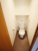 トイレ エスベランサ南小倉Ⅱ