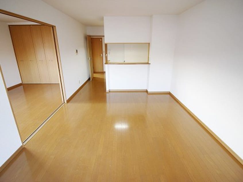 居室 エスベランサ南小倉Ⅱ