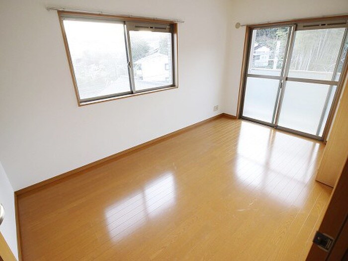 内観写真 エスベランサ南小倉Ⅱ