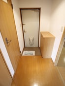廊下 エスベランサ南小倉Ⅱ