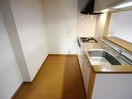 キッチン エスベランサ南小倉Ⅱ