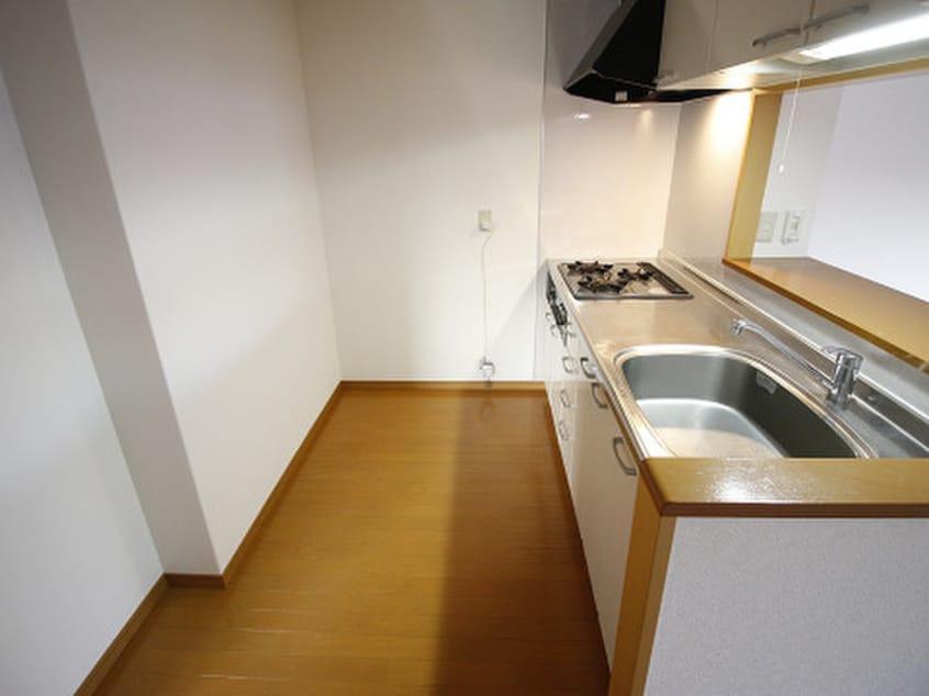 キッチン エスベランサ南小倉Ⅱ